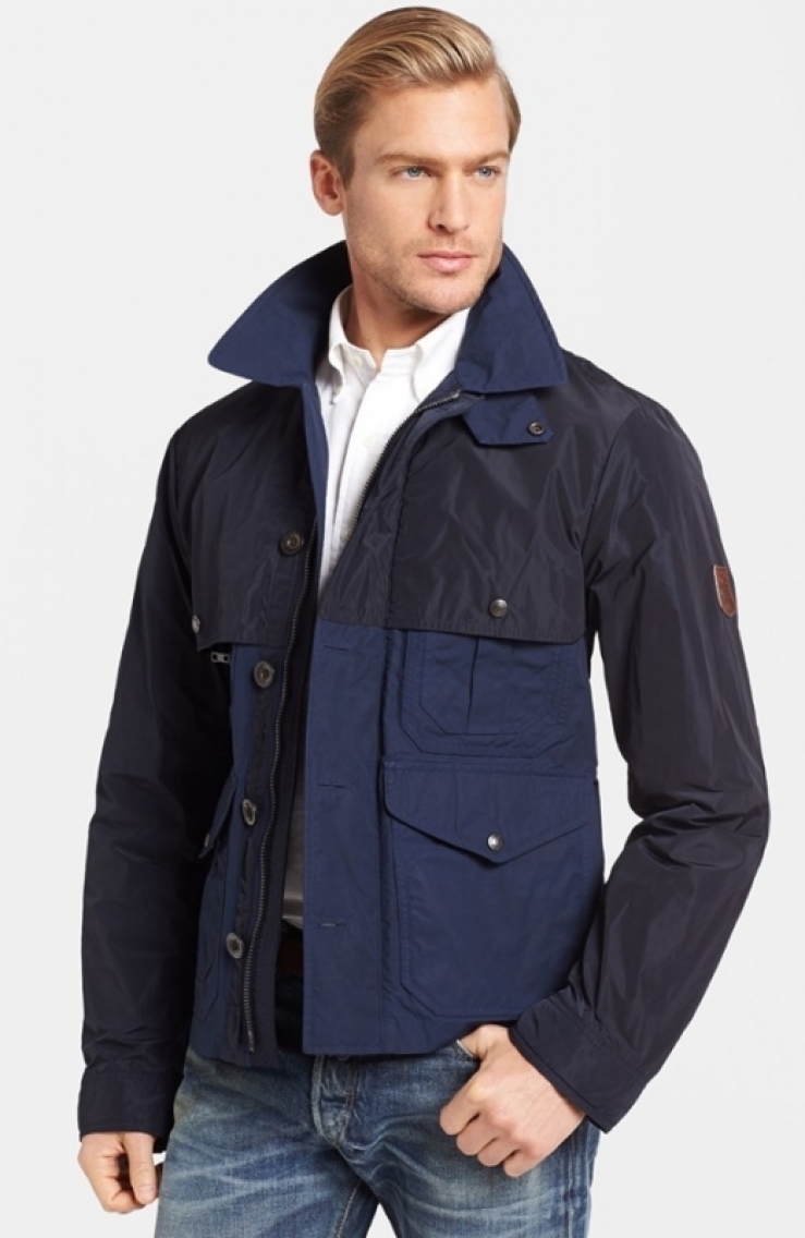 Feather Coat Dry Cleaning: A Detailed Guide