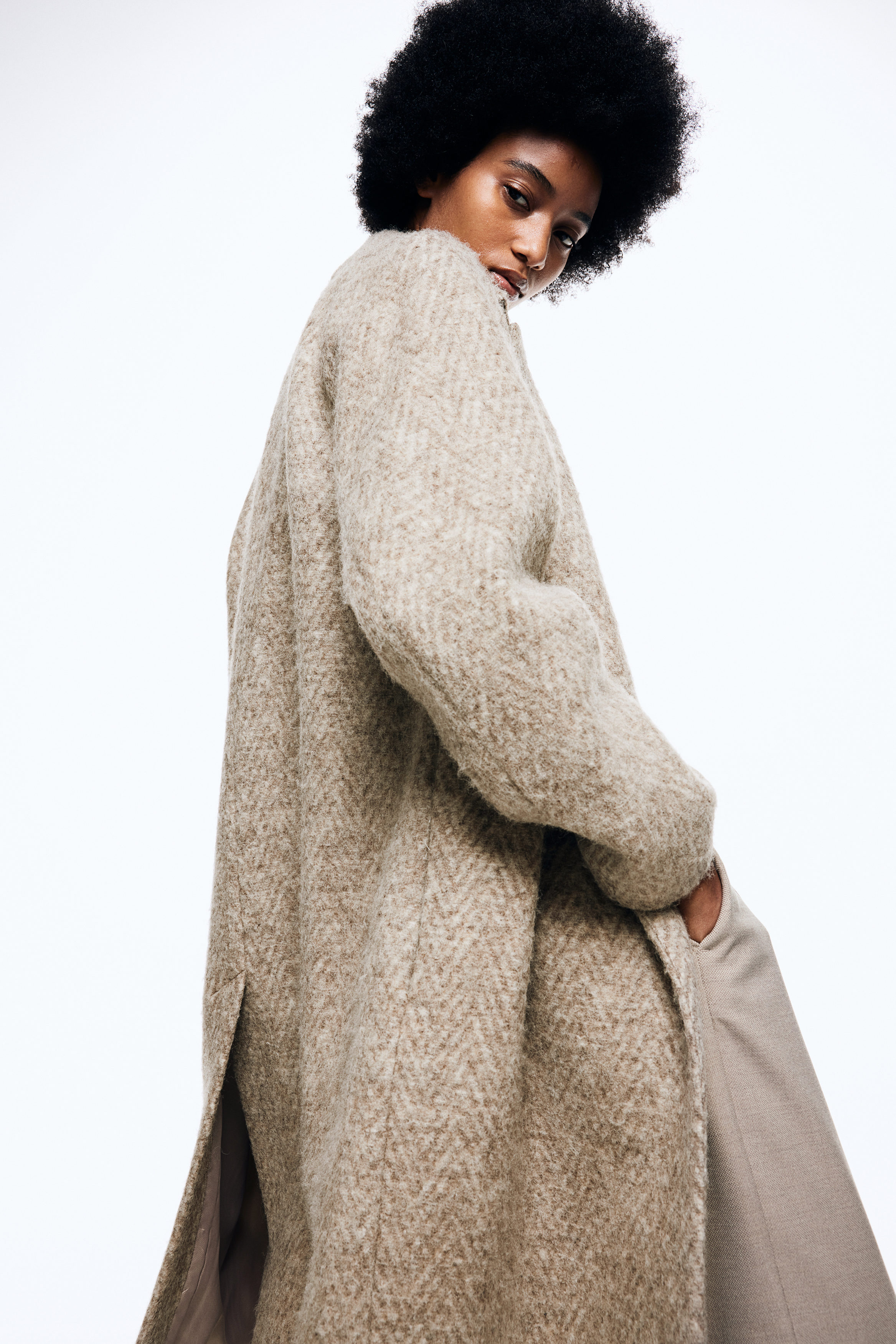 The Difference between Down Coats and Cotton Coats