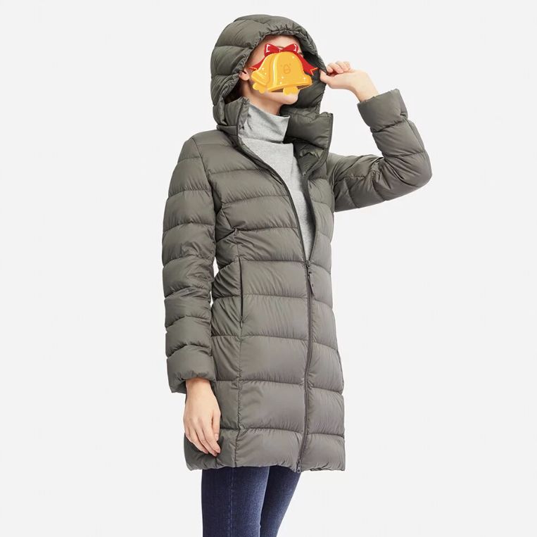 Title:卡尔美羽绒服怎么样？测评其质量、保暖性与性价比