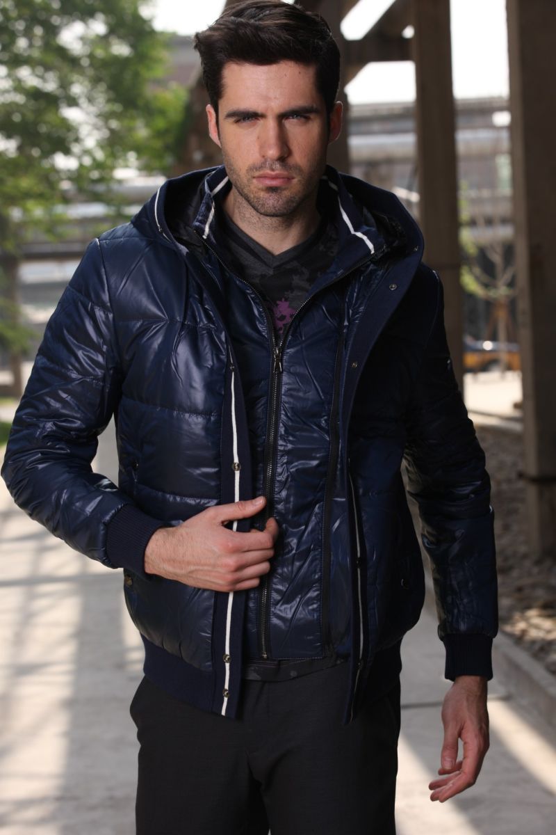 Title: A Review of Shengyu Boya Down Jackets
