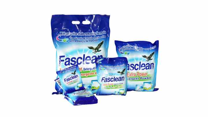 Can Down Jackets Be Washed with Soap Powder?