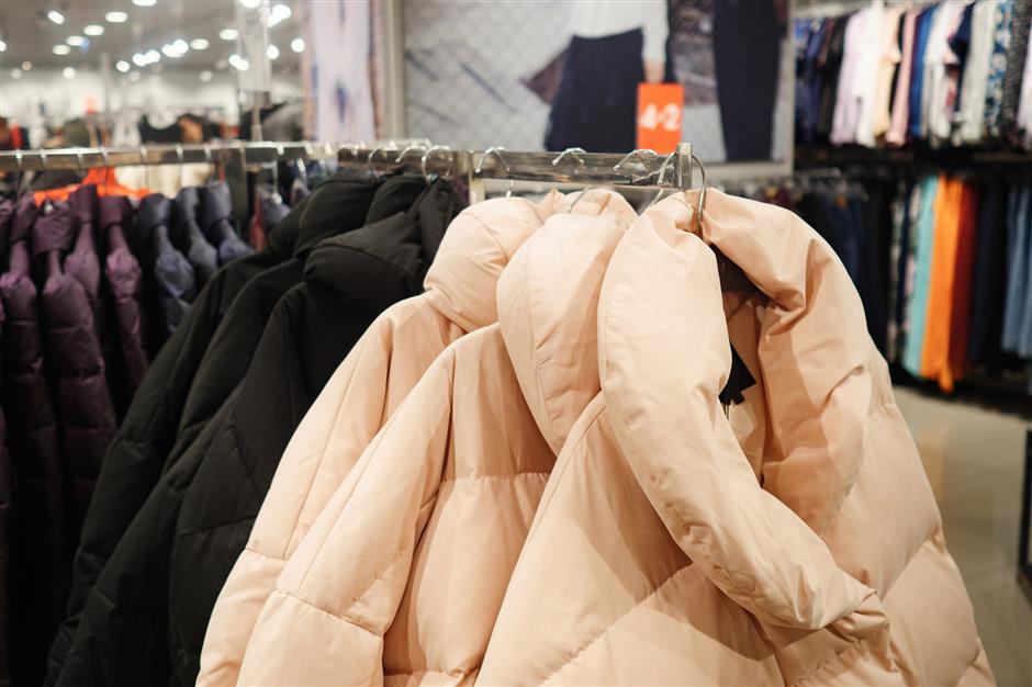 The Ranking of Chinese Down Jacket Brands