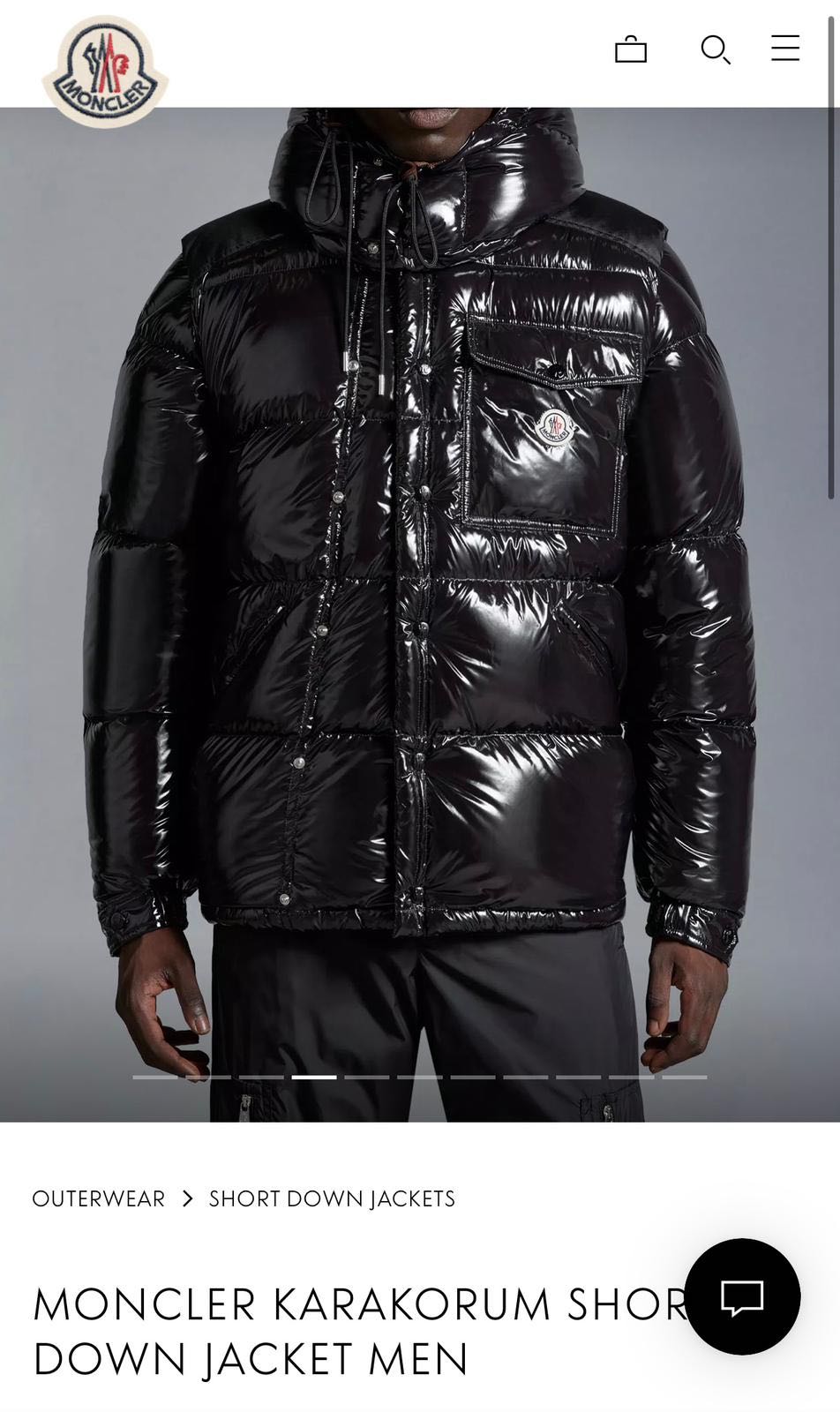 Moncler Jackets: How to Spot the Real Deal from the Fake