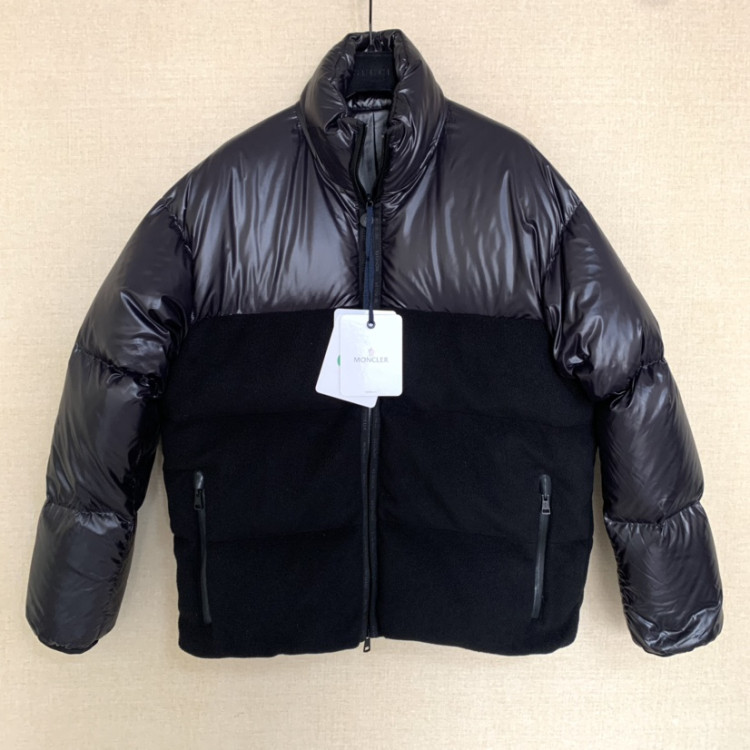 Moncler羽绒服Size 3: Dimensions and Fit