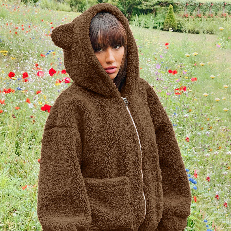 Title: The Little Bear Winter Coat Boutique - A Closer Look into its Allure