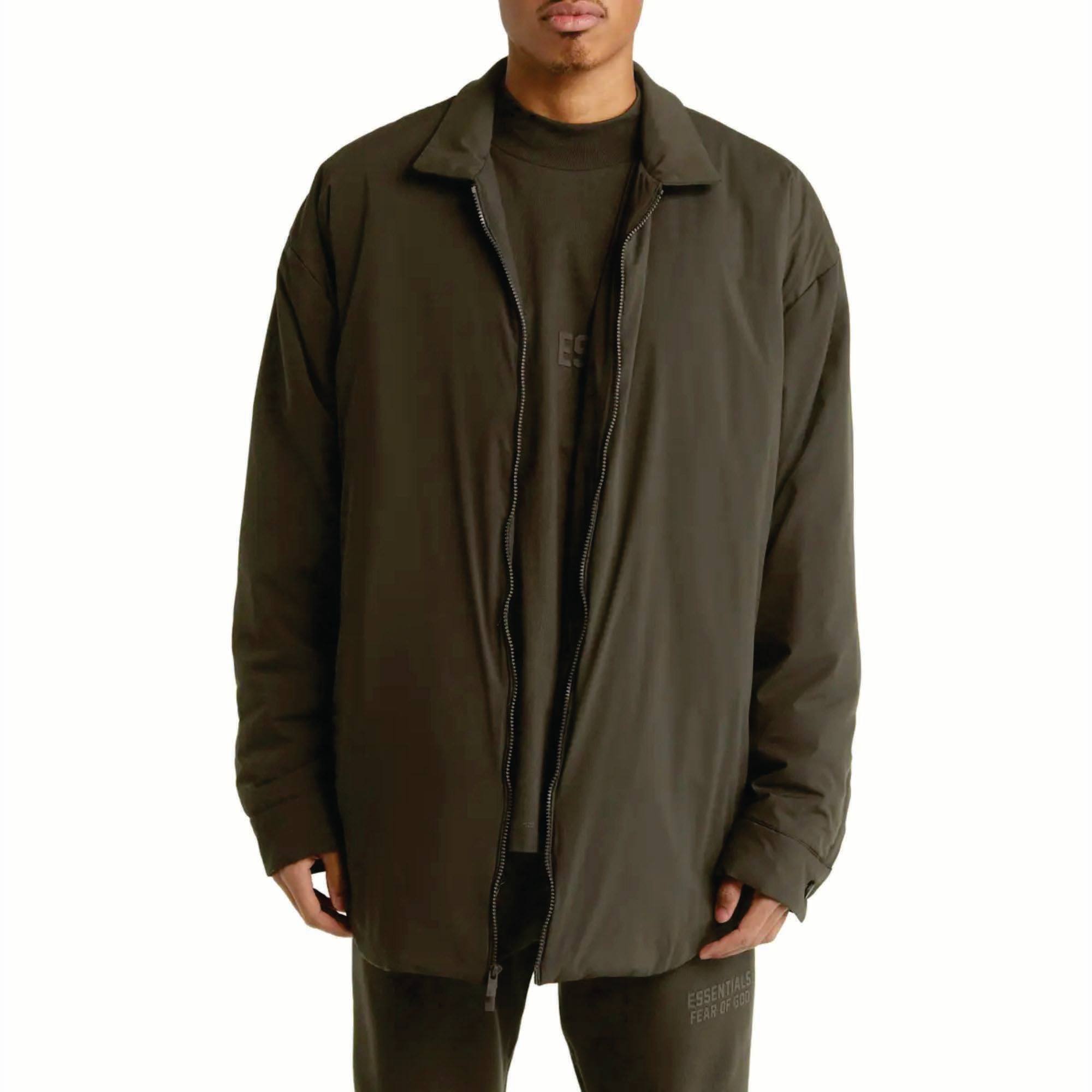The Best Mens Down Jacket Brands: A Buyers Guide