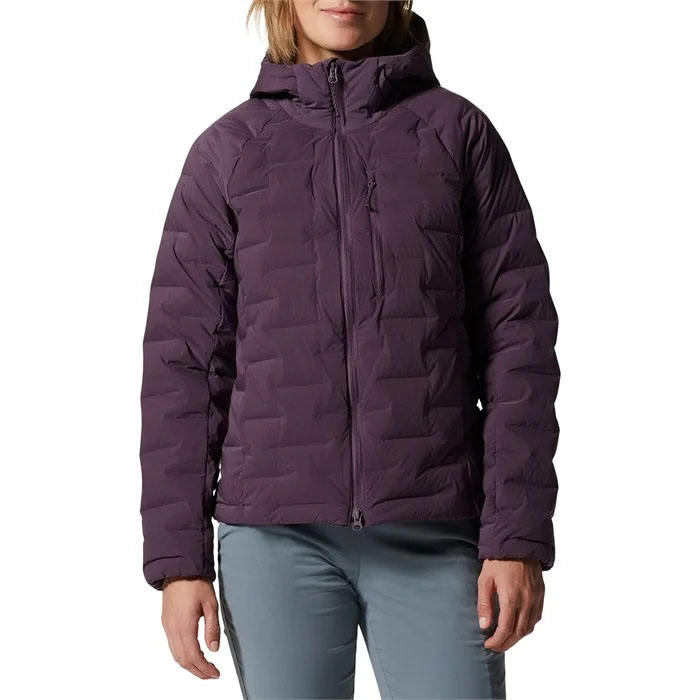How to Style a Powder Purple Winter Coat: Fashion Tips and Outfit Ideas