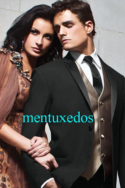 Title: The Alluring Charm of Tuxedo Women