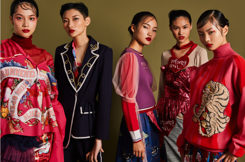 Title: Top 10 Chinese Womens Fashion Brands to Know in 2022