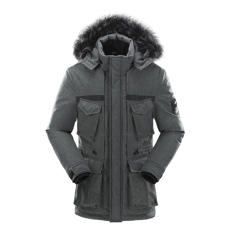 Feathered Jacket Market Demand Analysis and Forecast