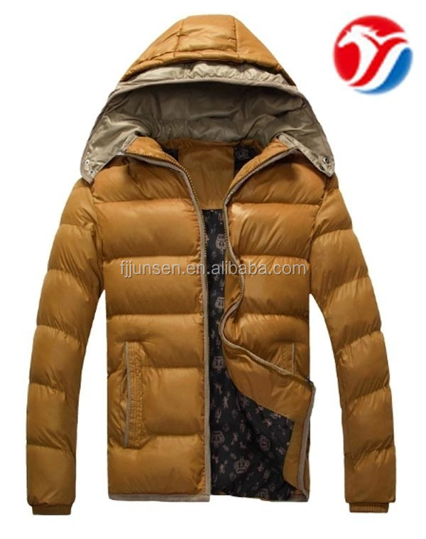 Feathered Jacket Market Demand Analysis and Forecast
