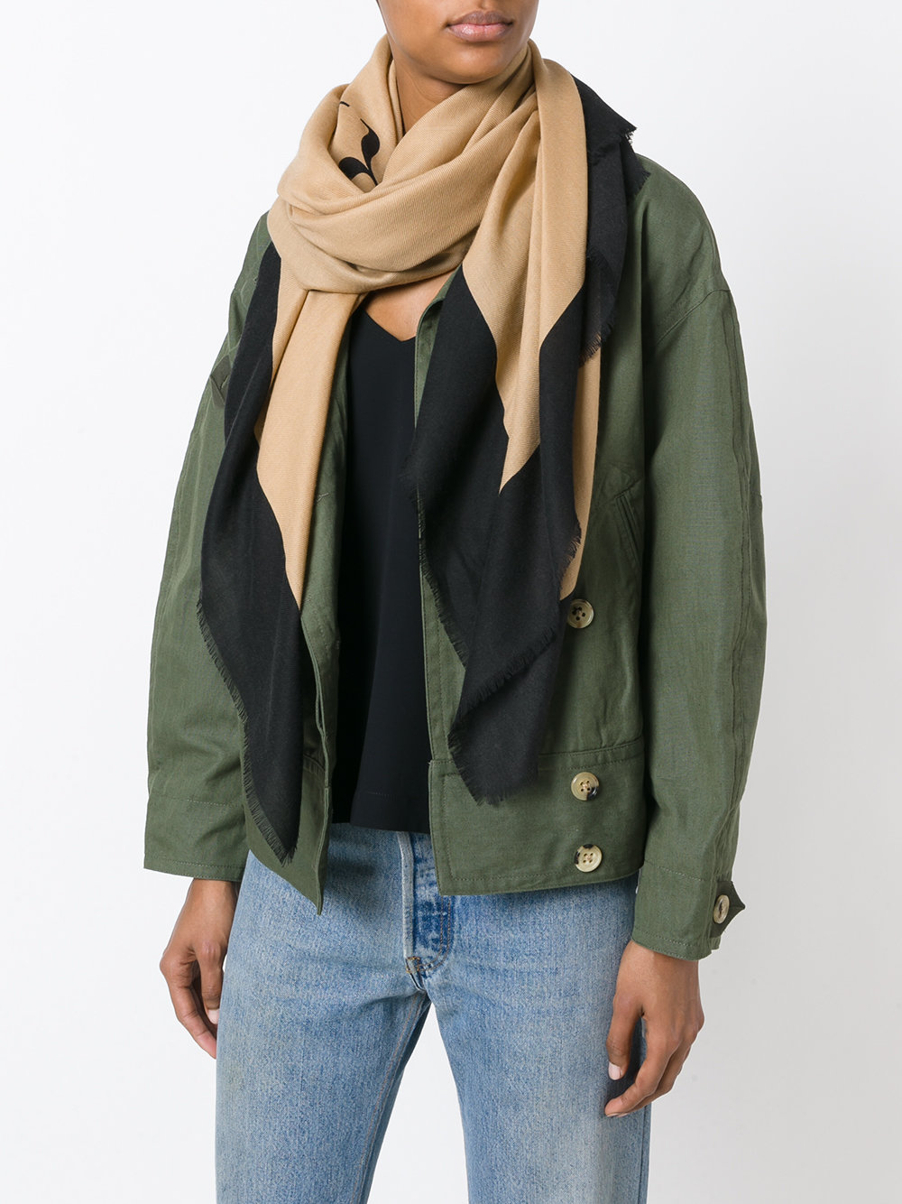 Barbour Scarf: A Symbol of British Elegance