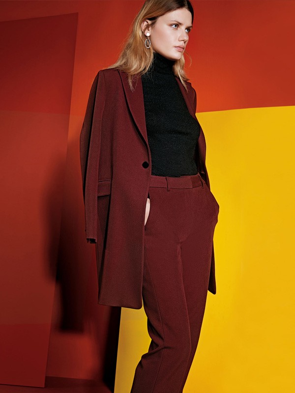 Discover the Exquisite World of Zihan Womens Clothing at Official Online Store