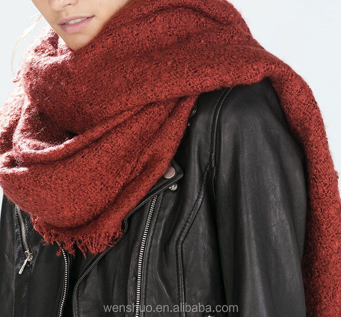 Scarf: A Universal Symbol of Warmth and Fashion