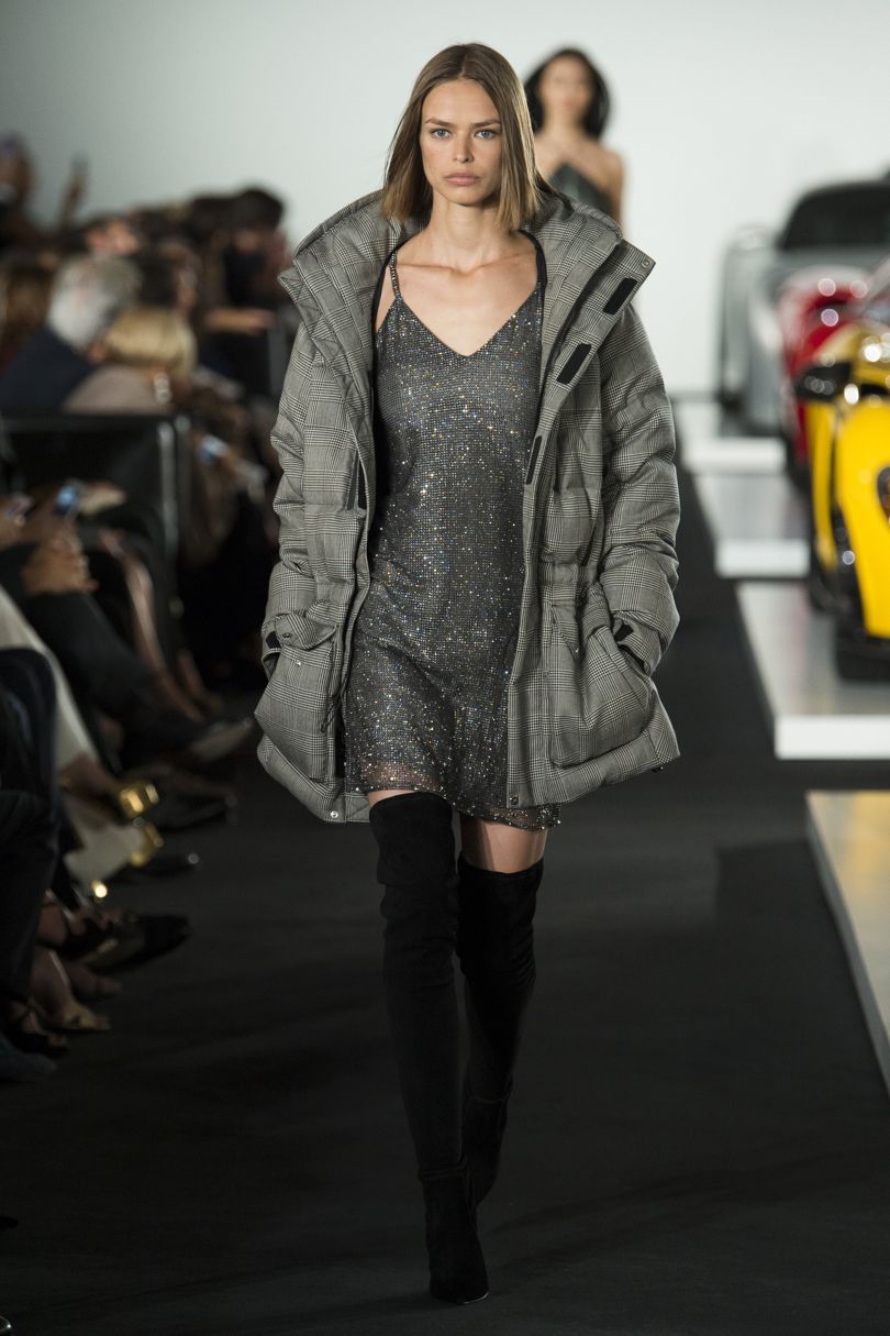 Title: Unraveling the Elegance of Parker Womens Winter Wear