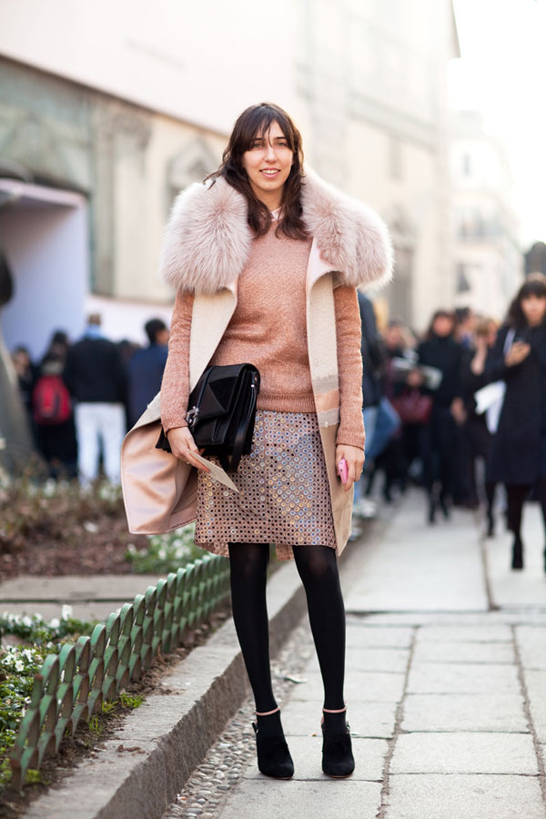 Title: Unraveling the Elegance of Parker Womens Winter Wear