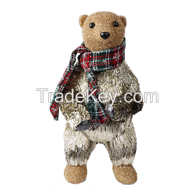 The Little Bears Scarf