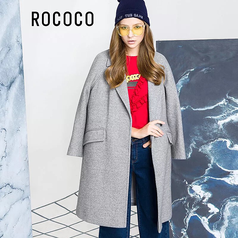 Unveiling the Allure of Rococo: A Masterpiece in womens Fashion