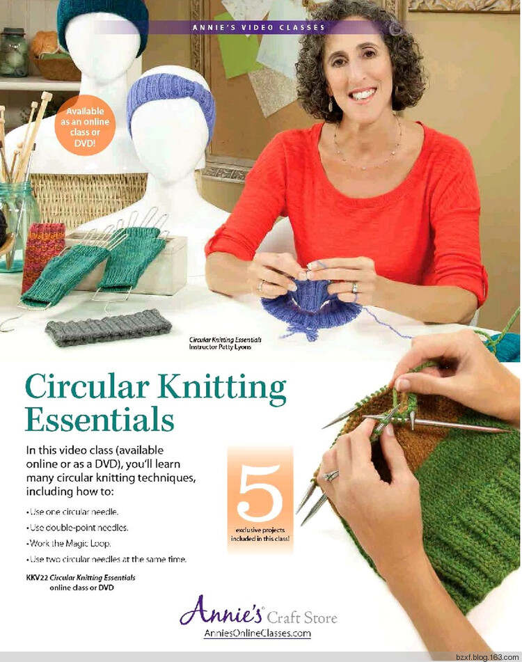The Art of Weaving: A Guide to KnittingScarves