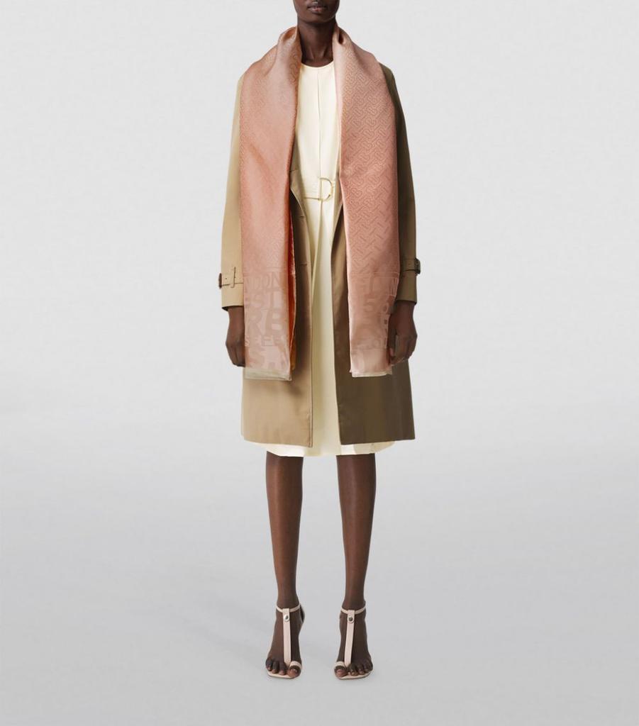 The Price of a Burberry Scarf: A Fashion Statement or a Luxury Investment?