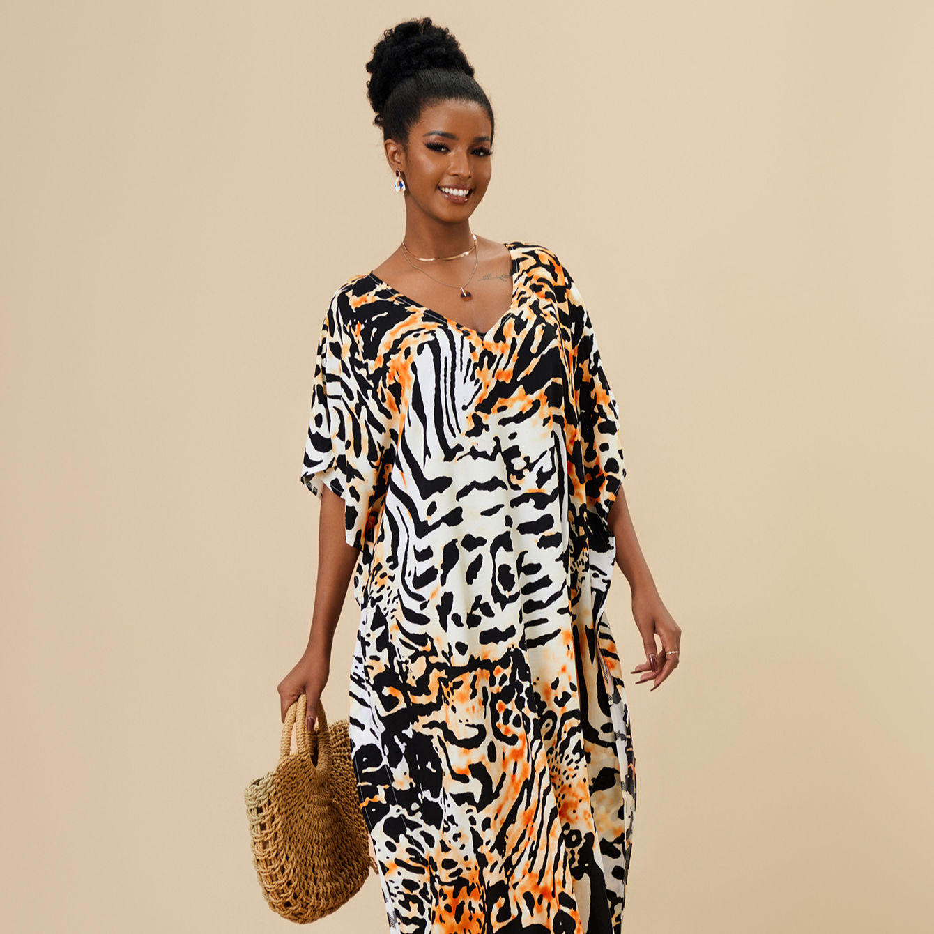 Title: Exploring the Fashion World of Takada Womens Clothing