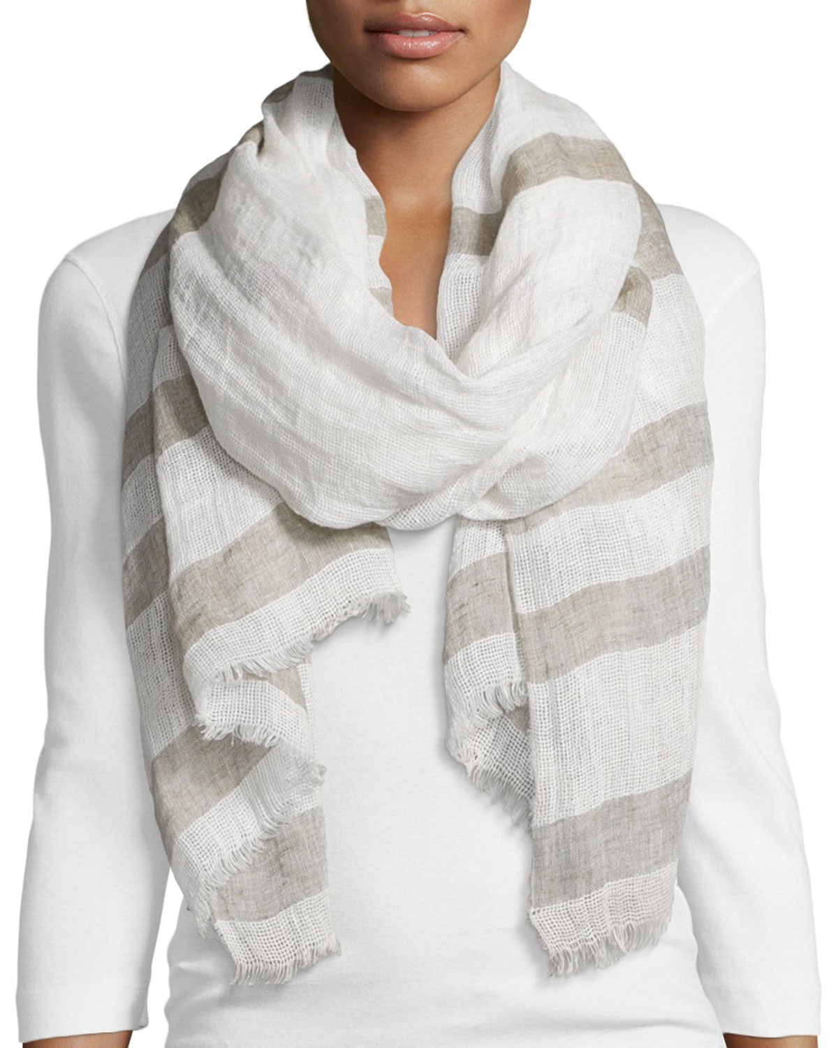 The Length of a Knitted Scarf: A Crafty Guide