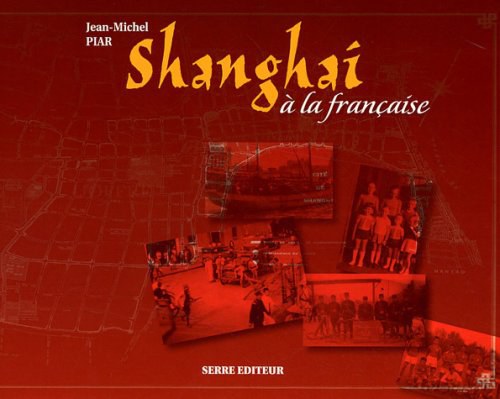 The story of the scarf in the Shanghai Opera
