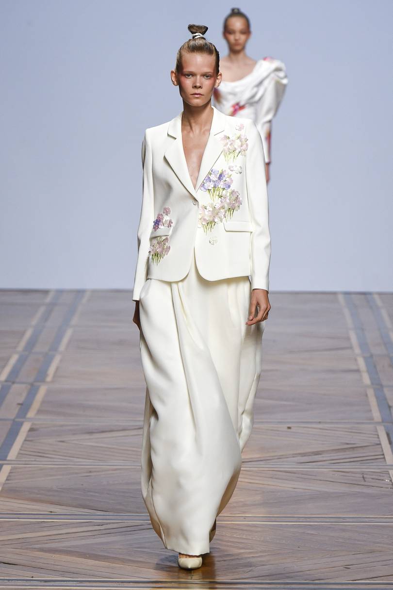 Title: Redefining Fashion with Yamamoto Yohji Womens Clothing