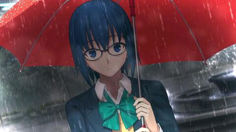 Title: cosplaying as a Female Protagonist: A Study on the Phenomenon of Female Cosplayers in Anime