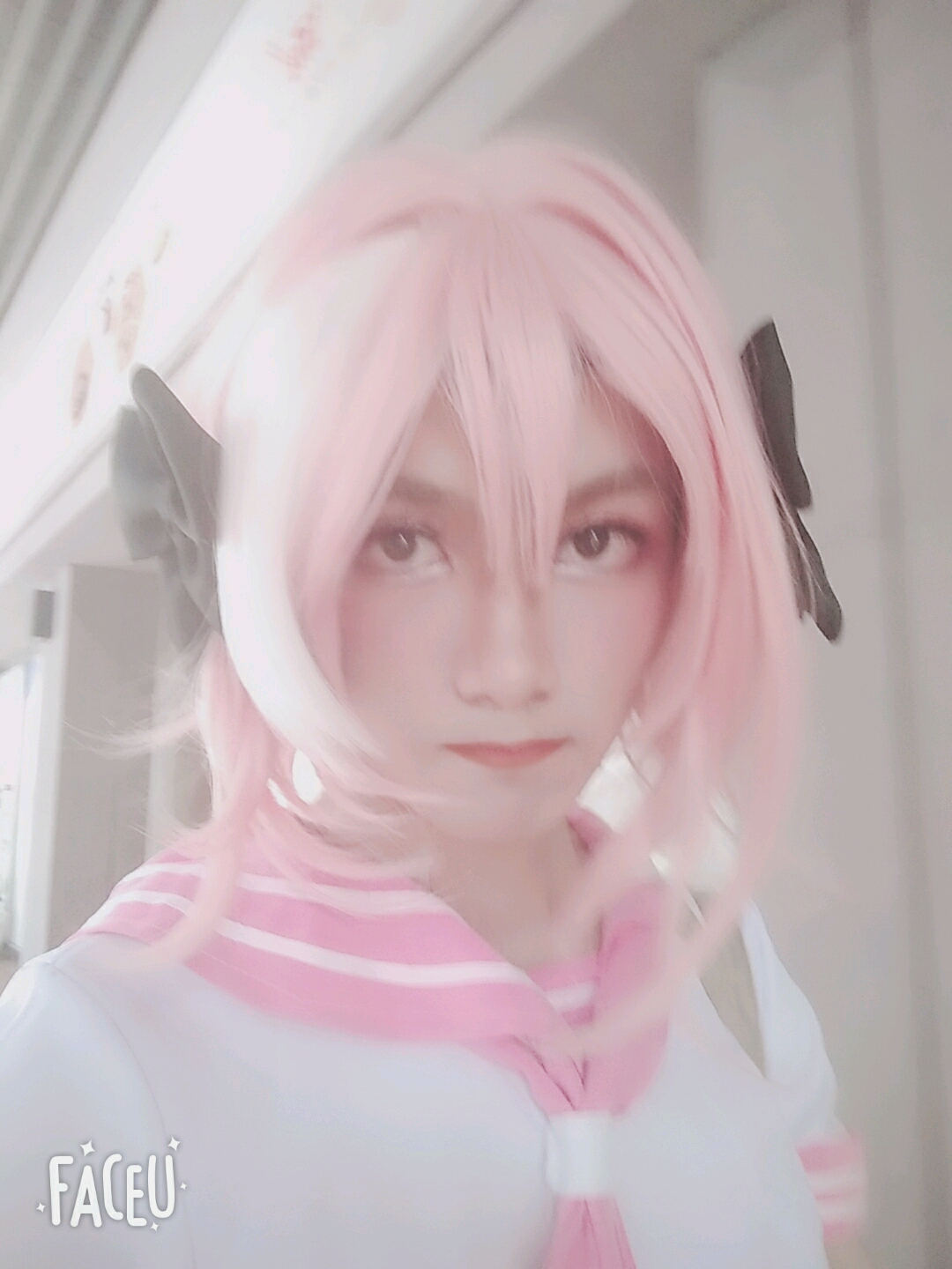 Title: Unveiling the World of Cosplay: The Iconic动漫女装大佬