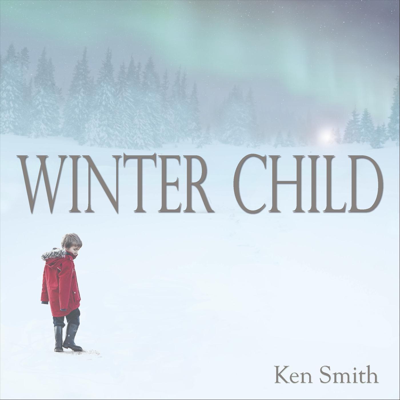 Title: The Childs Winter: A Tale of Knitted Love