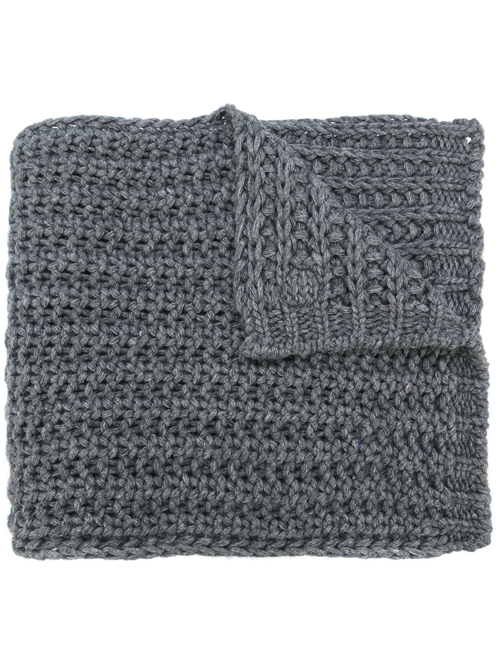 Knitting a Scarf: A Step-by-Step Guide with Illustrations