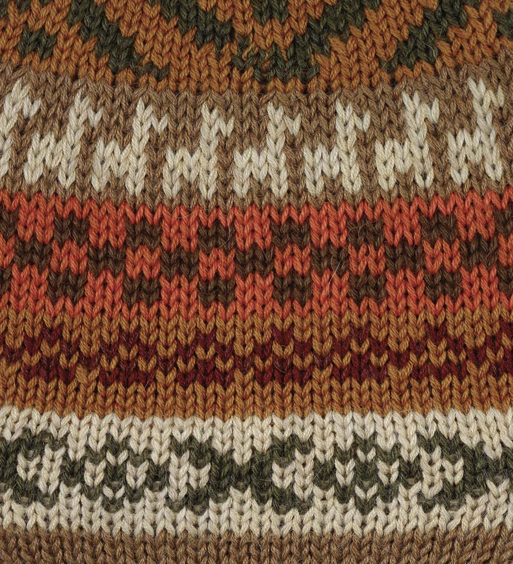 Scarf DIY: A Creative and Warm Crafting Project