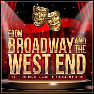 The Elegance of a West End Scarf