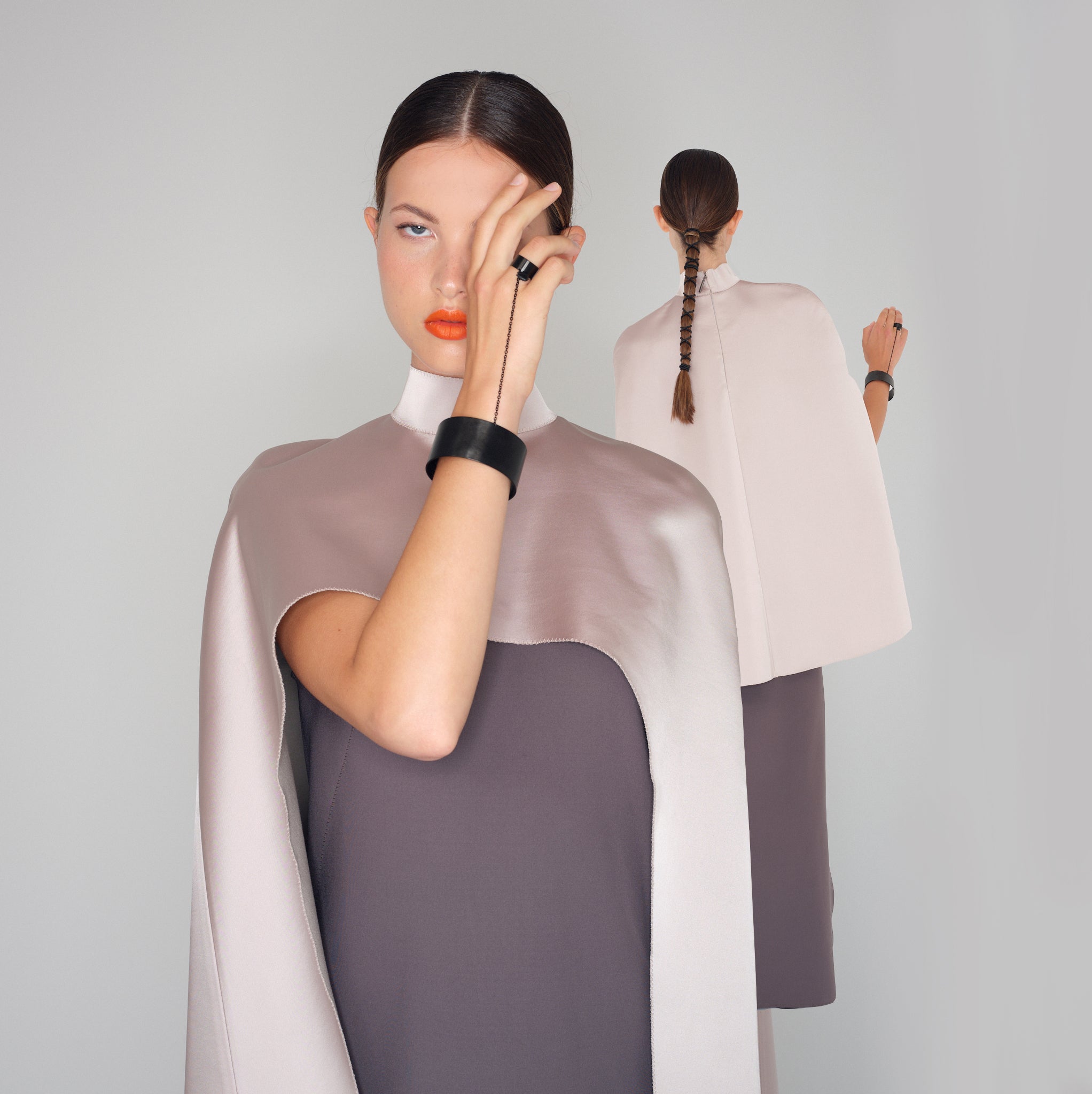 Title: The Alluring World of Figlia Womens Clothing: A Masterpiece of Fashion