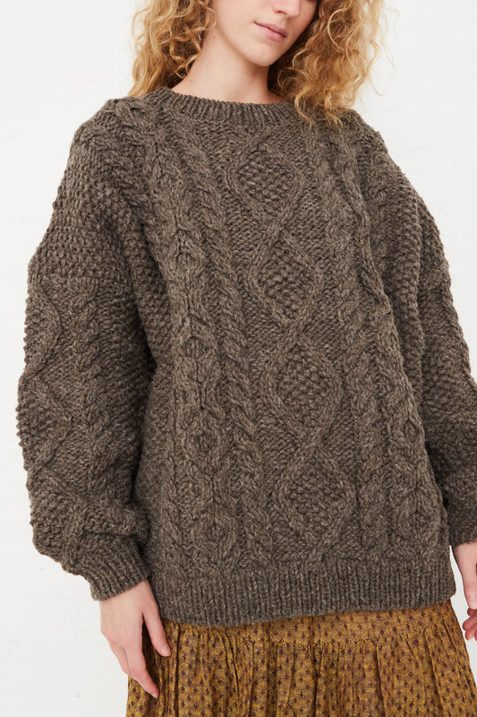 Hand-Knit Scarves: A Traditional Craft With Modern Appeal