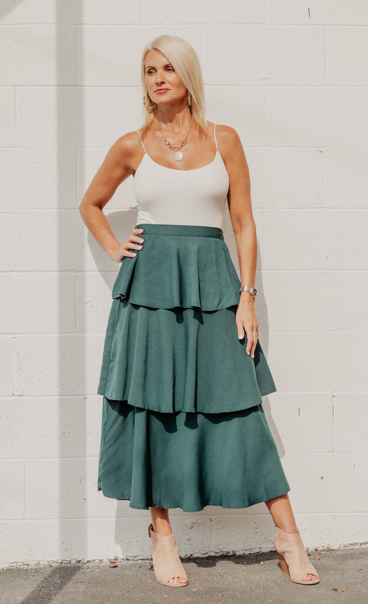 Title: Brittany Womens Fashion: A Style Statement that Transcends Boundaries