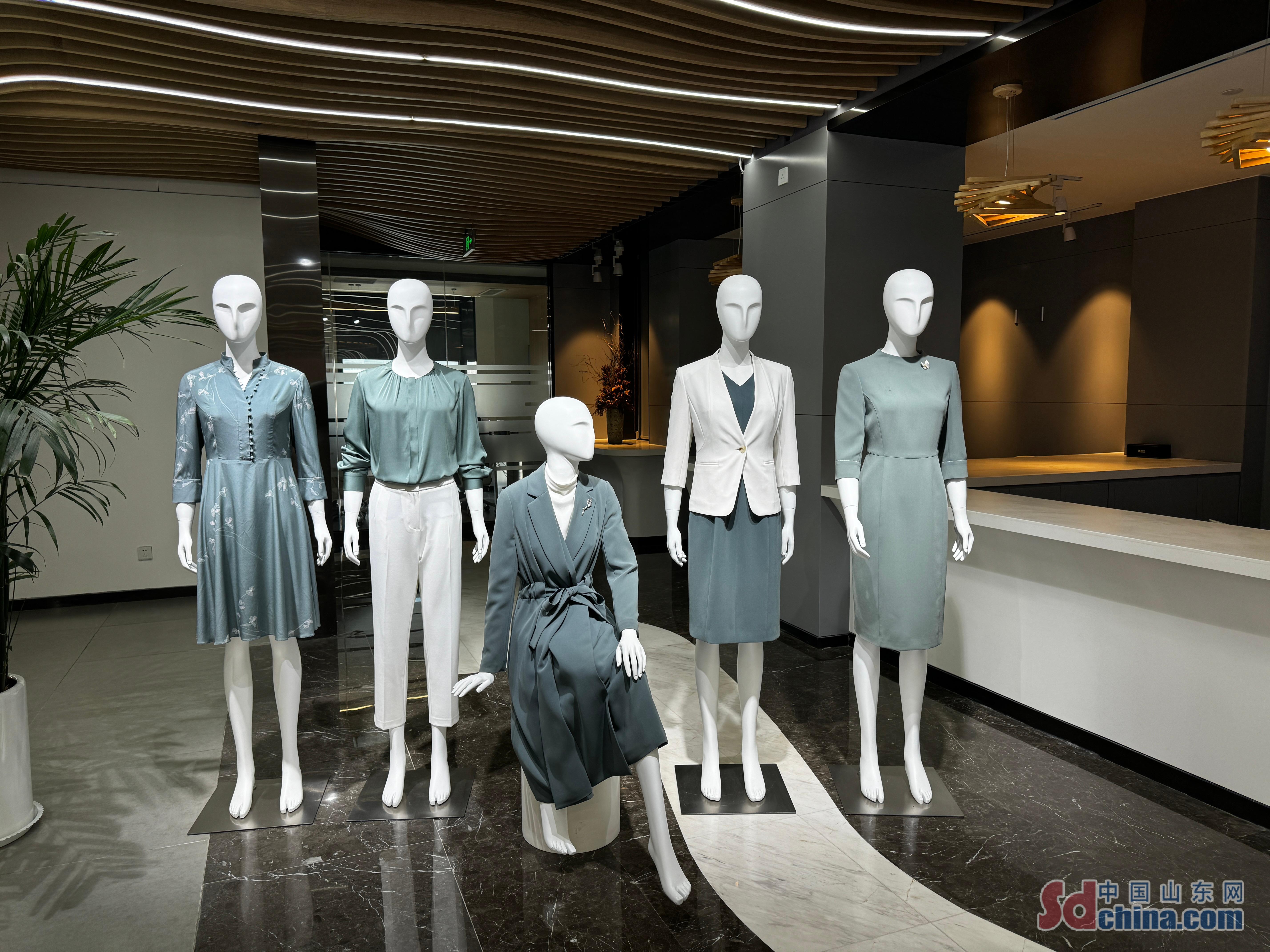 Title: Revolutionizing the Fashion Industry: Exploring the Innovative World of Jixi Womens Clothing