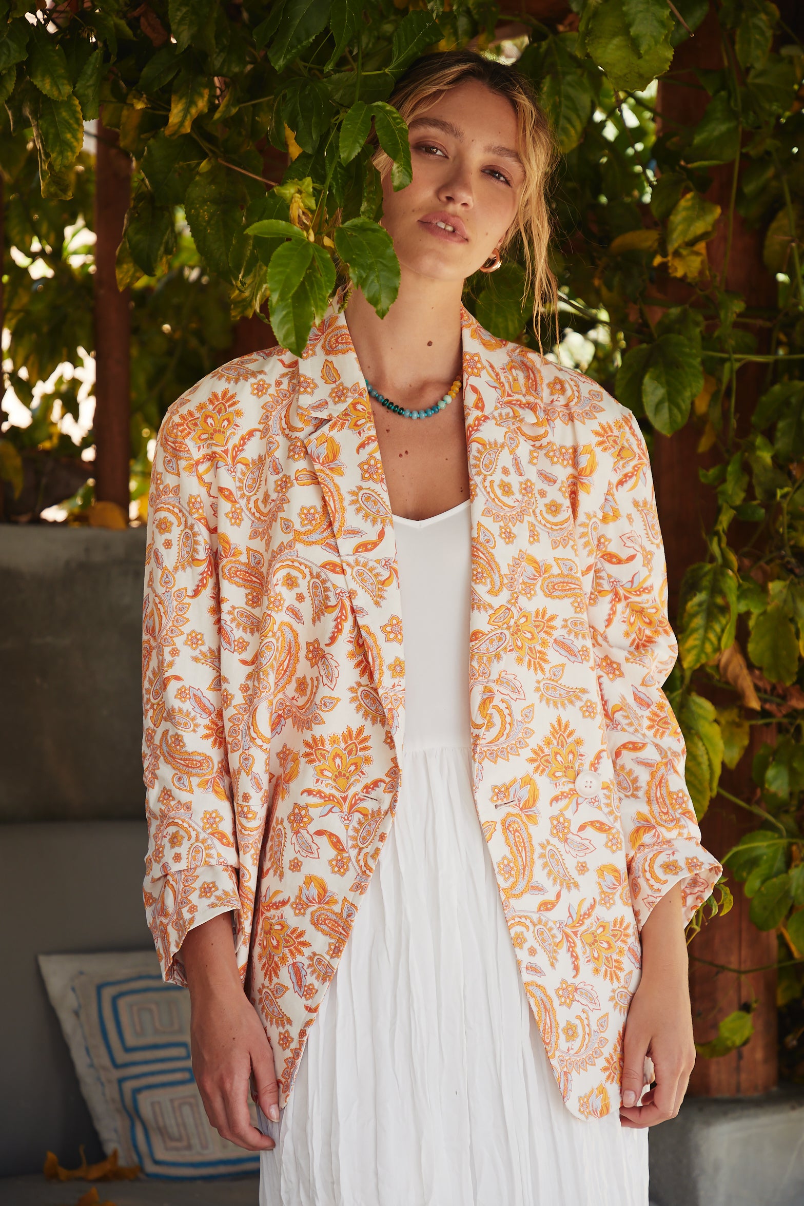 Title: Unleashing the Elegance: A Fashionable Journey with Margaret Womens Clothing