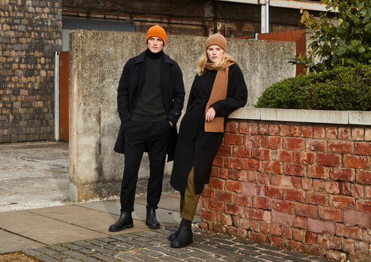 The Best Brands of Scarves: A Guide to Fashions Must-Have Accessory