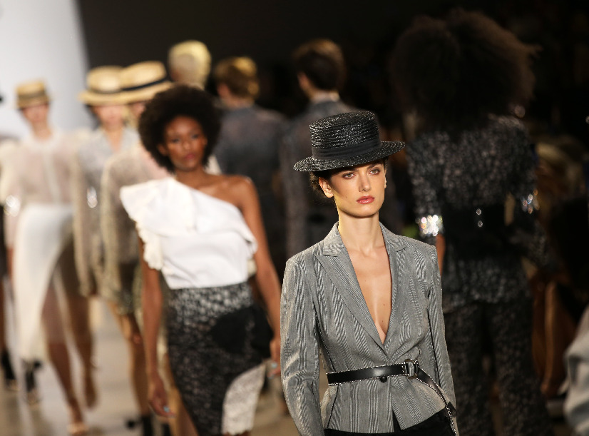 Title: Encountering the World of Womens Fashion: A Journey through the World of Womens Wear