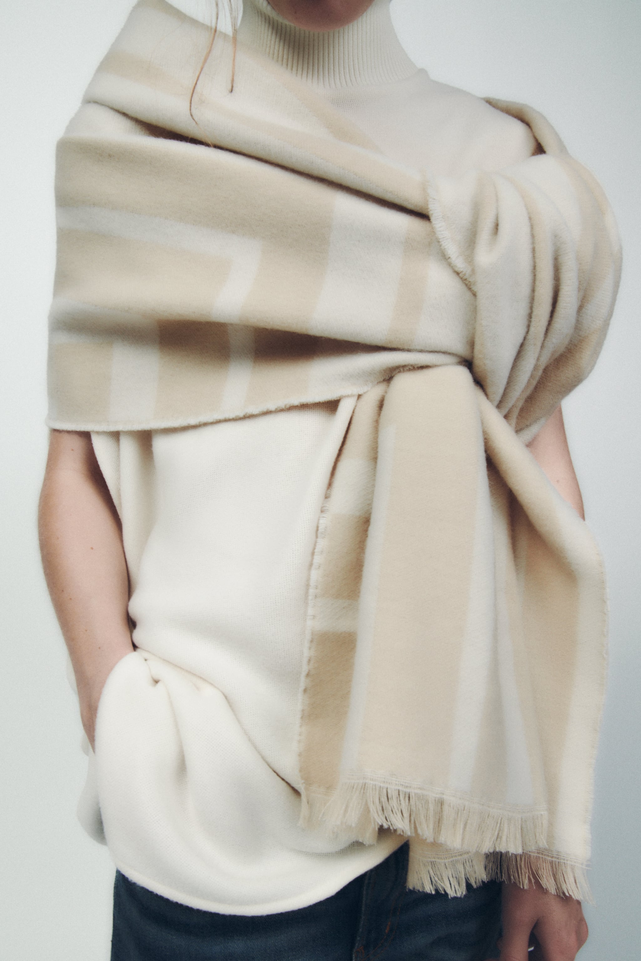 The Price of a Scarf: An Examination of the Factors Affecting its Cost