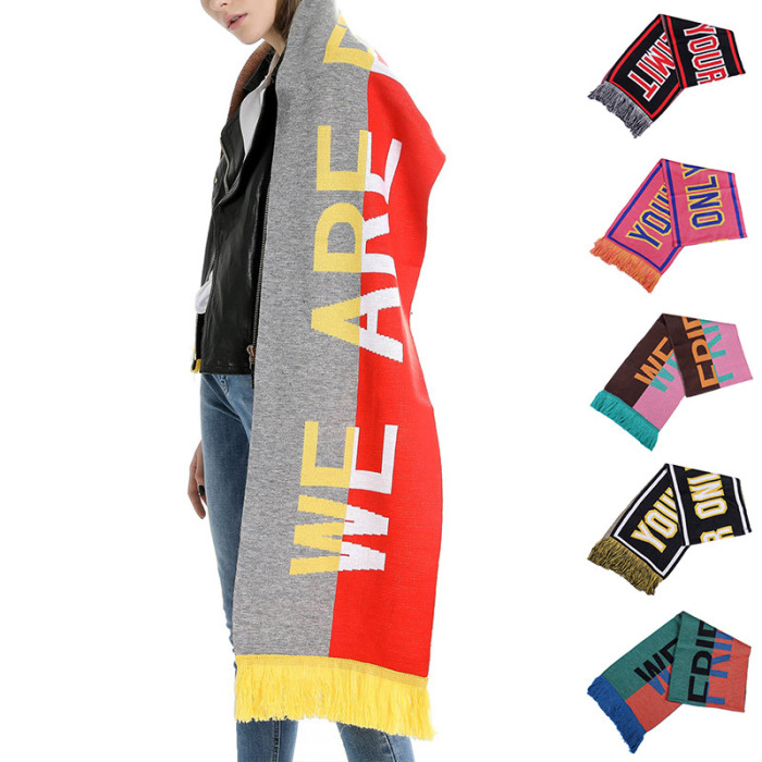 The English Scarf: A Symbol of Fashion and Tradition
