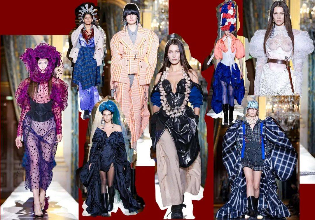 The Unique Fashion of the Hat and Scarf