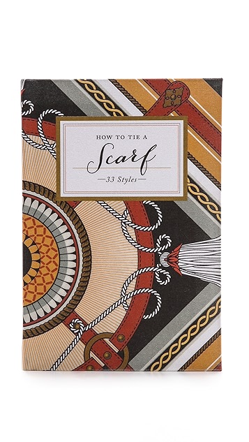 How to Tie a Scarf: A Step-by-Step Guide With Illustrations