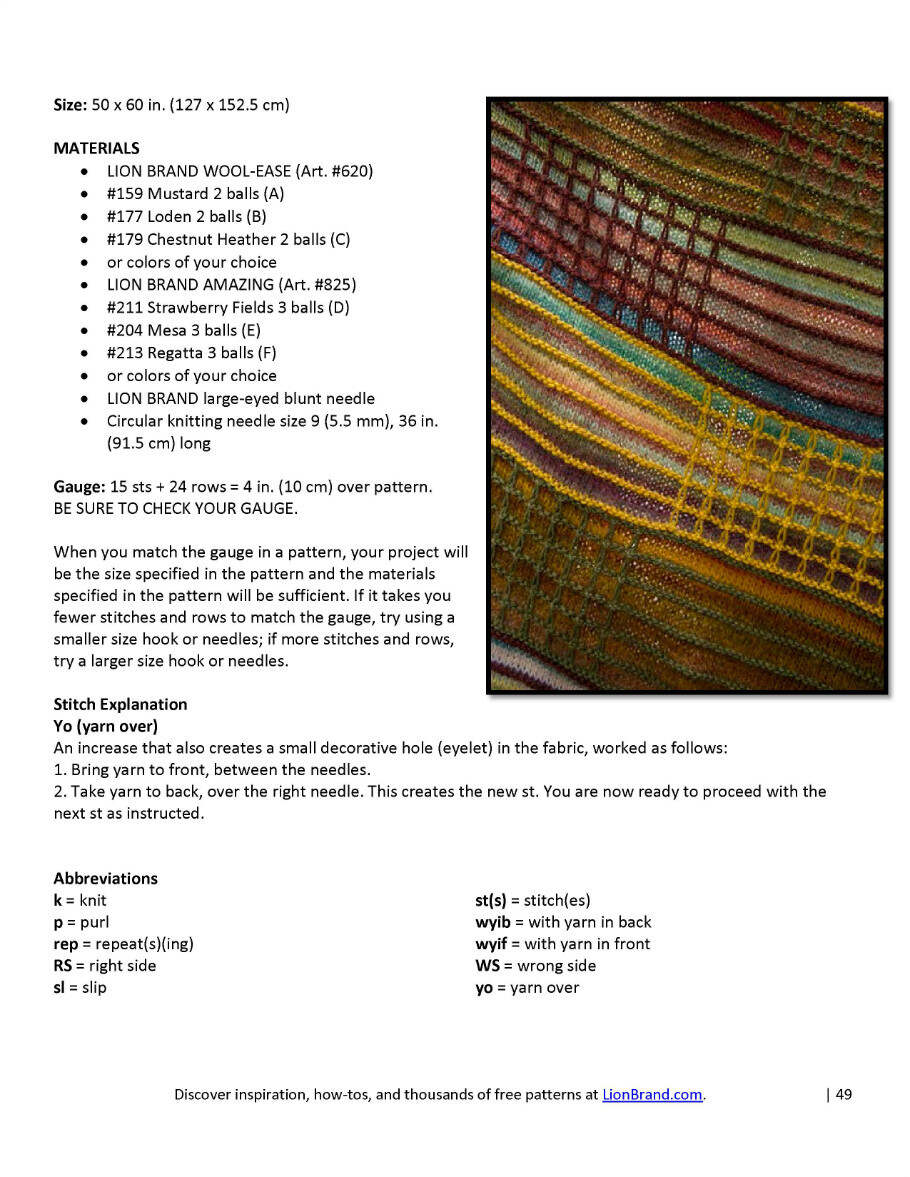 Knitting Patterns for Scarves: A Comprehensive Guide