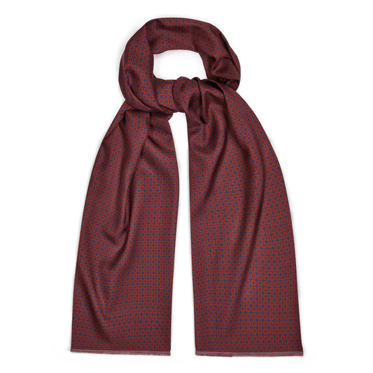 Title: The Significance of the Red Scarf in Ones Birth Year