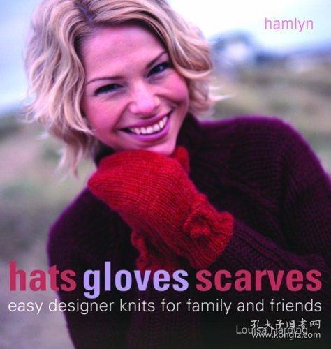 The Various Styles of Scarves