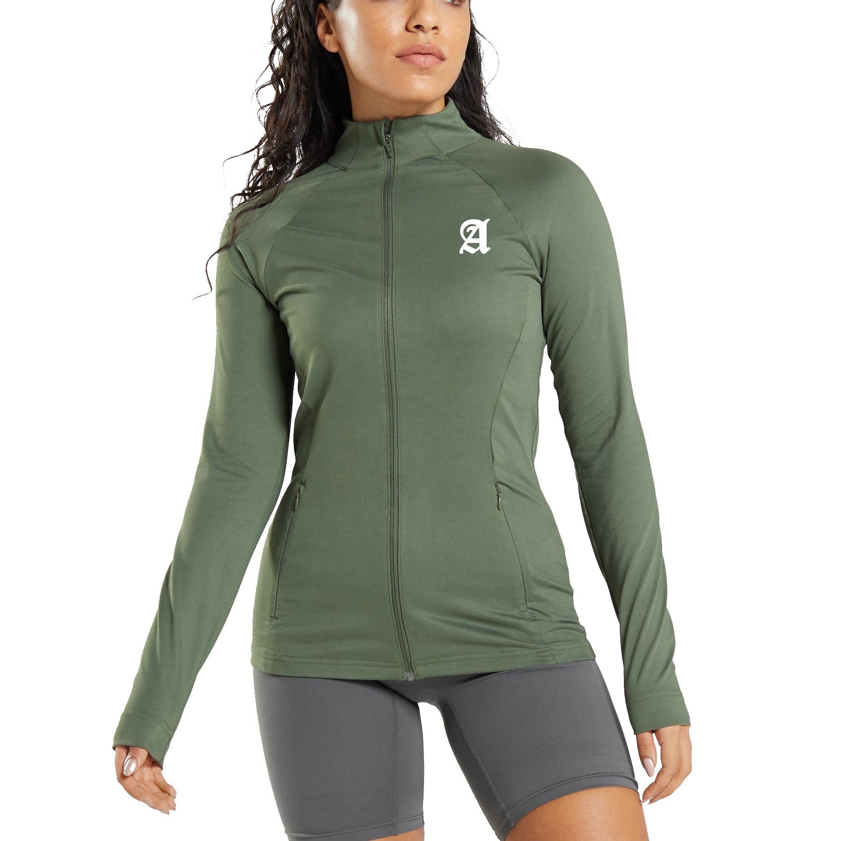 Title: The Evolution of Womens Sportswear Tops: From Comfort to Style