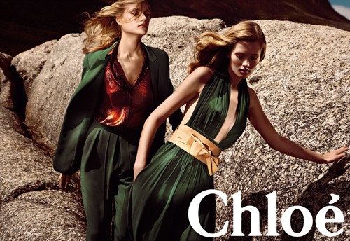 Title: Chloe Fashion: The Ultimate Guide to Stylish and Timeless Clothing